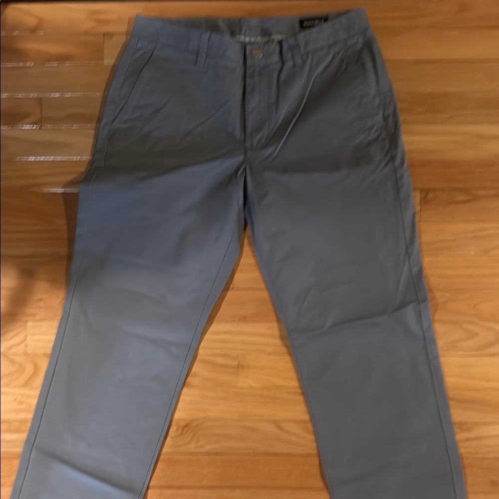 Bonobos Men's Slate Chinos